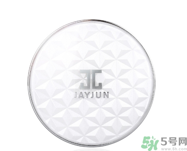 jayjun水光氣墊多少錢？jayjun氣墊真假辨別