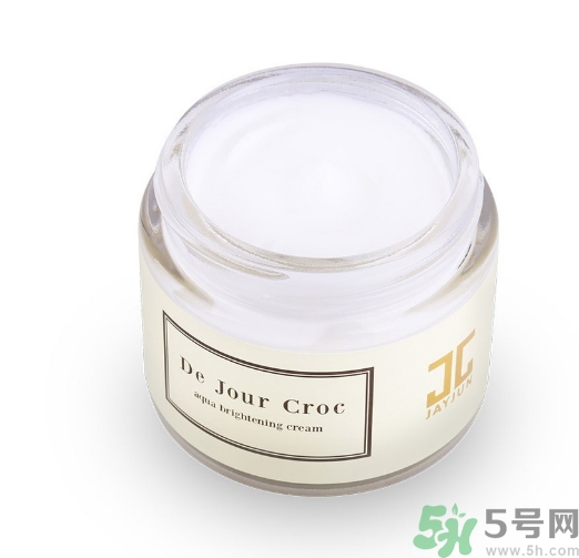 jayjun水光素顏霜怎么用？jayjun鱷魚霜使用方法