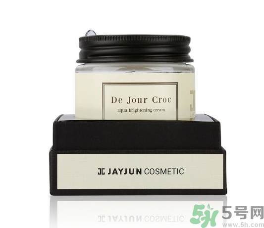 jayjun水光素顏霜多少錢？jayjun鱷魚(yú)霜真假？