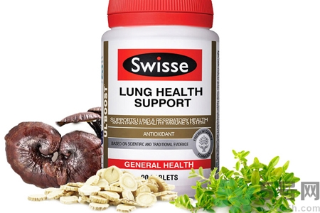 swisse清肺靈有副作用嗎？swisse清肺靈孕婦可以吃嗎？