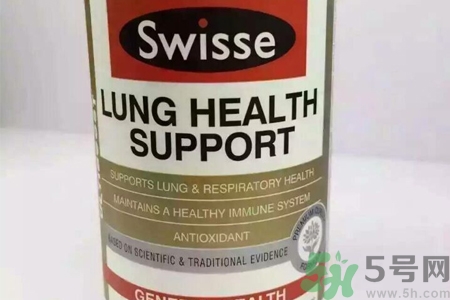 swisse清肺靈怎么吃？swisse清肺靈服用方法是什么？