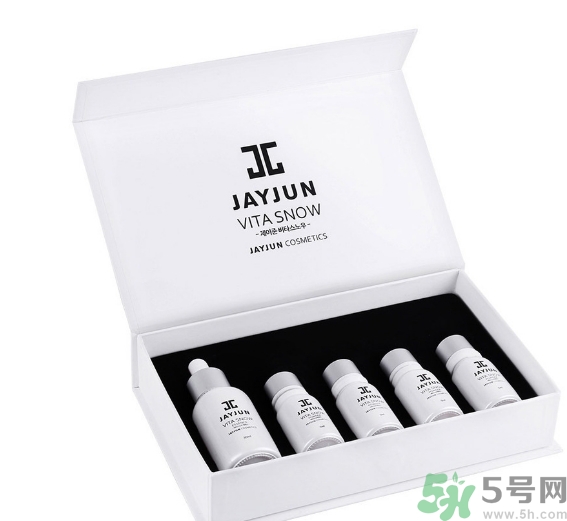 jayjun美白粉怎么樣？jayjun美白粉有用嗎？