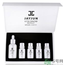 jayjun美白粉怎么樣？jayjun美白粉有用嗎？