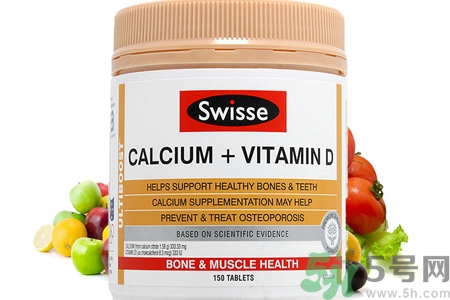 swisse鈣片怎么樣？swisse鈣片好用嗎？