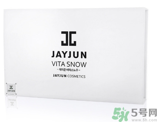 jayjun美白粉多少錢？jayjun美白粉專柜價格