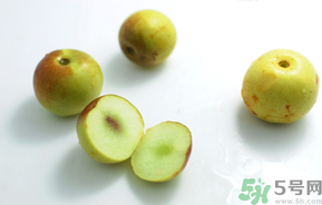 青棗子怎么保存？青棗子怎么保存時間長？