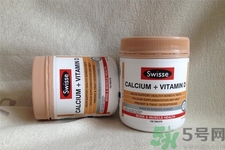swisse鈣片成分是什么？swisse鈣片能溶水嗎？