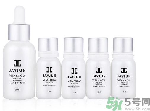 jayjun美白粉害人嗎？jayjun美白粉真假辨別