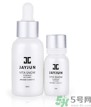 jayjun美白粉害人嗎？jayjun美白粉真假辨別