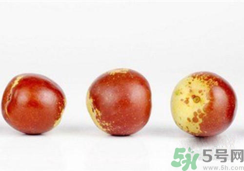 月經(jīng)期間可以吃冬棗嗎？來月經(jīng)一天吃多少冬棗合適？