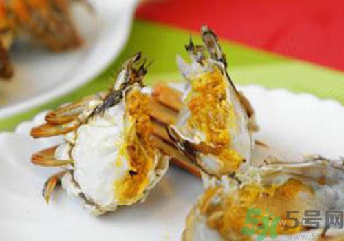 大閘蟹蒸多長(zhǎng)時(shí)間？沒熟的大閘蟹可以吃嗎？