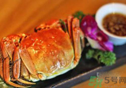 大閘蟹蒸多長(zhǎng)時(shí)間？沒熟的大閘蟹可以吃嗎？
