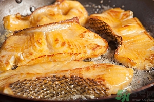銀鱈魚(yú)和鱈魚(yú)哪個(gè)好?銀鱈魚(yú)和鱈魚(yú)的區(qū)別