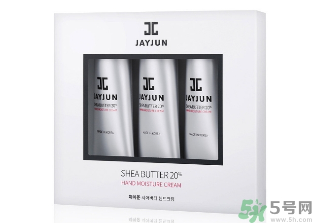 jayjun乳木果油護手霜怎么樣？jayjun護手霜好用嗎？