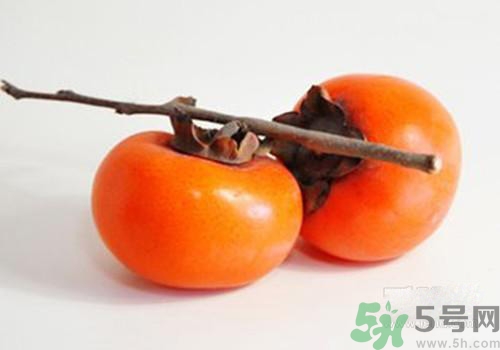 柿子是熱性還是涼性？柿子是酸性還是堿性？