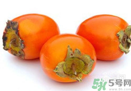 柿子是熱性還是涼性？柿子是酸性還是堿性？