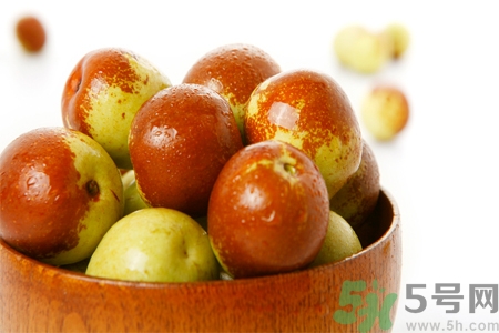 10月能吃冬棗嗎？冬棗什么時(shí)候吃最好？