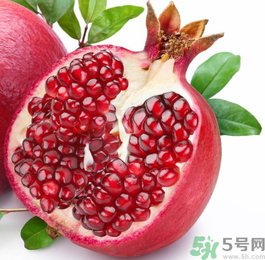 什么是軟籽石榴？軟籽石榴籽可以吃嗎？