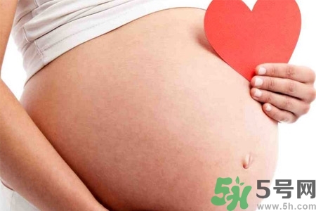 懷孕4個月肚子有多大？懷孕4個月需要注意什么？