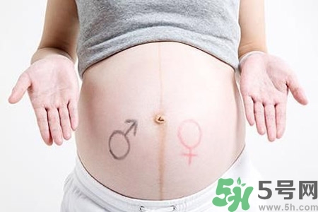 懷孕4個月肚子有多大？懷孕4個月需要注意什么？