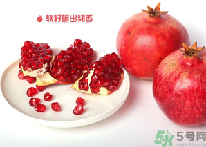 軟籽石榴多少錢一斤？軟籽石榴價格