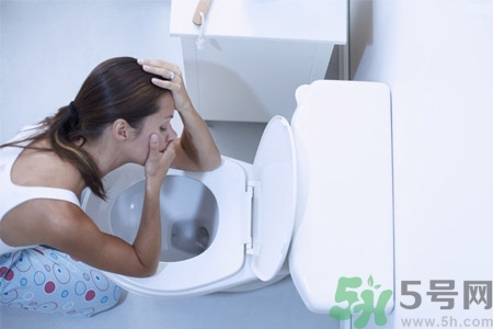 沒食欲想吐怎么回事？沒食欲想吐怎么辦？