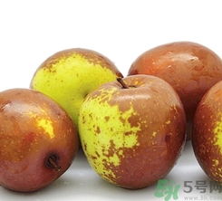 冬棗是發(fā)物嗎？手術后可以吃冬棗嗎？