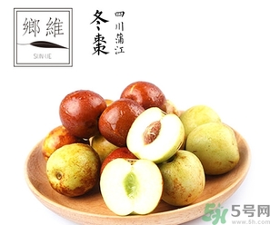 冬棗的熱量是多少？吃冬棗會(huì)長(zhǎng)胖嗎？