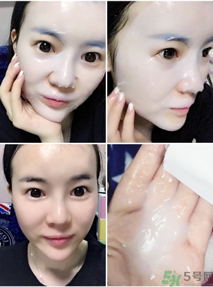jayjun人皮面膜怎么用？jayjun胎盤(pán)素面膜用法