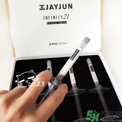 jayjun超聲刀面霜怎么樣？jayjun涂抹式超聲刀祛皺精華好用嗎？