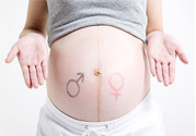 懷孕4個月肚子有多大？懷孕4個月需要注意什么？