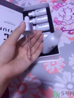 jayjun美白粉怎么用？jayjun美白粉使用方法