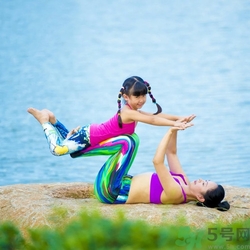親子瑜伽是什么？親子瑜伽有什么好處？