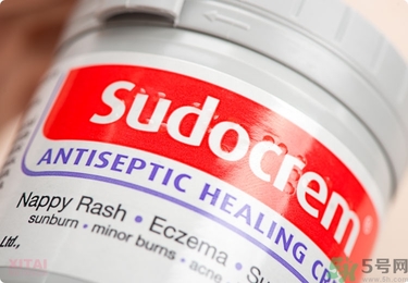 Sudocrem屁屁霜怎么用？sudocrem屁屁霜初生寶寶能用嗎？