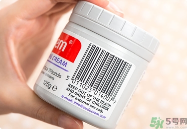 Sudocrem屁屁霜怎么用？sudocrem屁屁霜初生寶寶能用嗎？