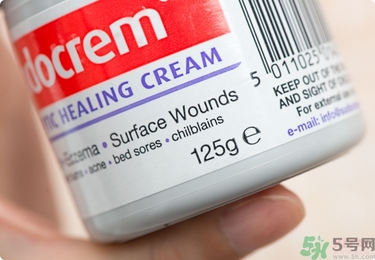Sudocrem屁屁霜怎么用？sudocrem屁屁霜初生寶寶能用嗎？