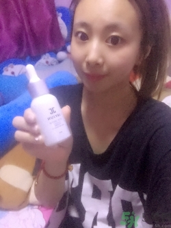 jayjun美白粉怎么用？jayjun美白粉使用方法