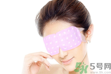 蒸汽眼罩有什么用？蒸汽眼罩怎么用？