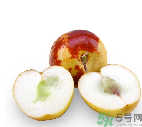 柿子和冬棗能一起吃嗎？冬棗和柿子能不能一起吃？