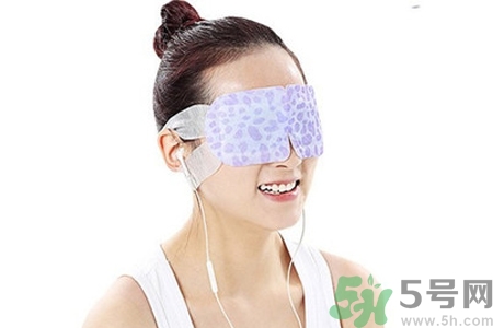 孕婦能使用蒸汽眼罩嗎？坐月子能用蒸汽眼罩嗎？