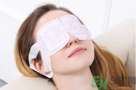 孕婦能使用蒸汽眼罩嗎？坐月子能用蒸汽眼罩嗎？
