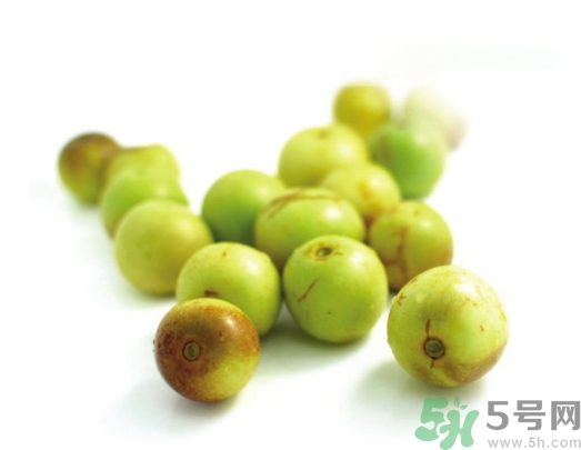 寶寶可以吃冬棗嗎？寶寶多大可以吃冬棗？