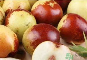 寶寶可以吃冬棗嗎？寶寶多大可以吃冬棗？