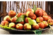 冬棗變紅可以吃嗎？冬棗變紅是怎么回事？