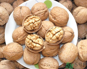 紙皮核桃和普通核桃哪個(gè)好？紙皮核桃和普通的核桃有什么區(qū)別？