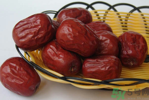 吃鮮棗好還是干棗好？鮮棗和干棗哪個有營養(yǎng)？