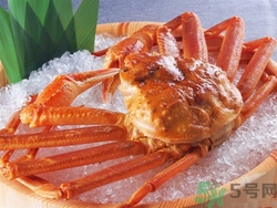 雪蟹怎么吃?雪蟹的營養(yǎng)價(jià)值