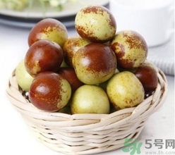 哺乳期可以吃冬棗嗎？產(chǎn)婦可以吃冬棗嗎？