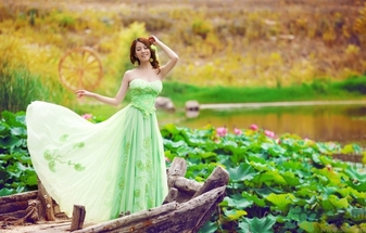 結婚可以穿綠色衣服嗎？結婚為什么穿綠鞋子？
