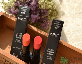 kiko是哪個(gè)國家的品牌?kiko是什么牌子化妝品?